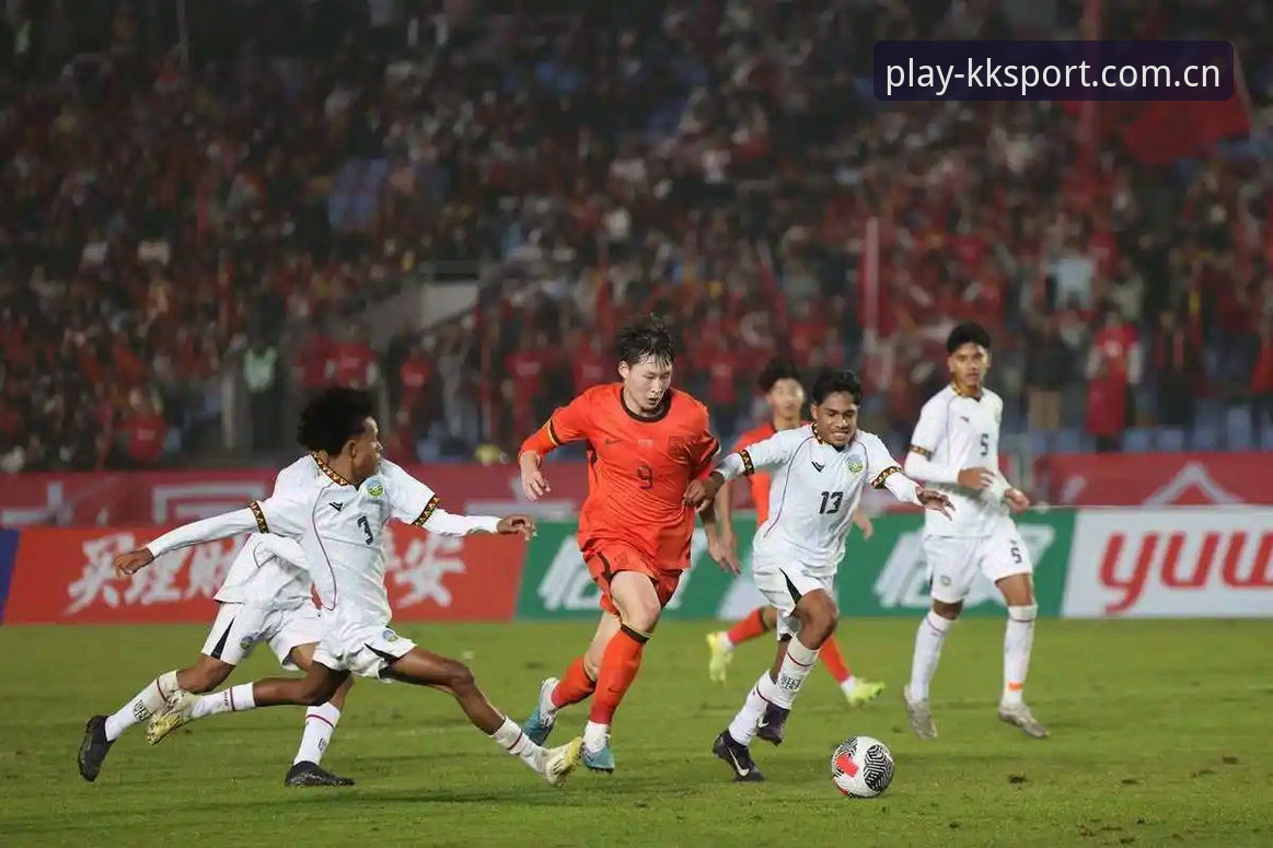 kk体育足球投注 U17国足vs.国少女足:西班牙与美国的双重考验,谁能在KK体育平台掀起青春风暴?